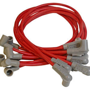 MSD Ignition – Race Tailored Spark Plug Wire Set