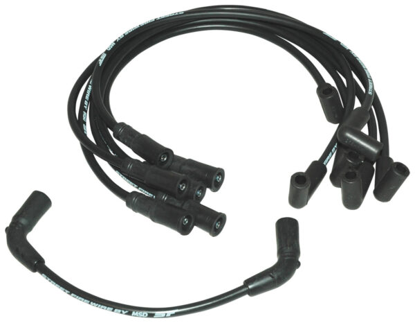 MSD Ignition – Street Fire Spark Plug Wire Set