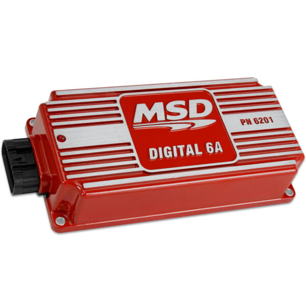 MSD Ignition – Digital 6A Ignition Controller Monster Engine Parts