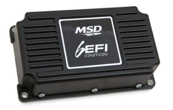 MSD Ignition – 6EFI Ignition Controller Monster Engine Parts