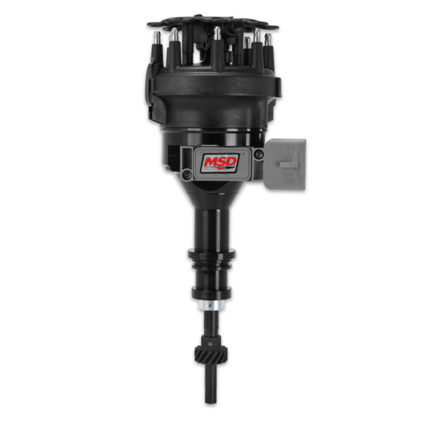 MSD – Pro-Billet EFI Distributor