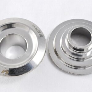 JE Pistons – Forged Racing Pistons