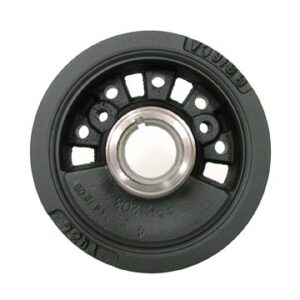 PowerBond – Harmonic Balancer Monster Engine Parts