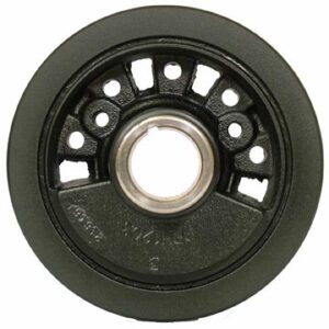 PowerBond – Harmonic Balancer Monster Engine Parts