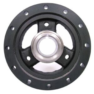 PowerBond – Harmonic Balancer Monster Engine Parts