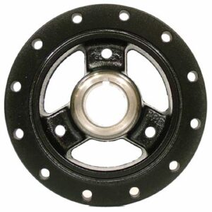 PowerBond – Harmonic Balancer Monster Engine Parts