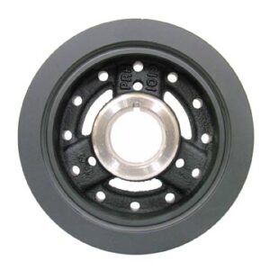 PowerBond – Harmonic Balancer Monster Engine Parts