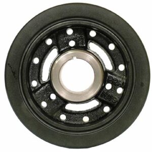PowerBond – Harmonic Balancer Monster Engine Parts