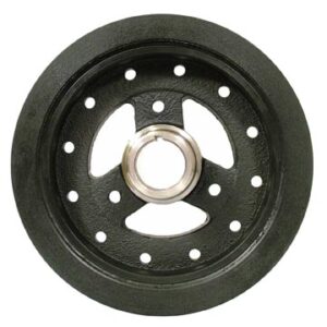 PowerBond – Harmonic Balancer Monster Engine Parts