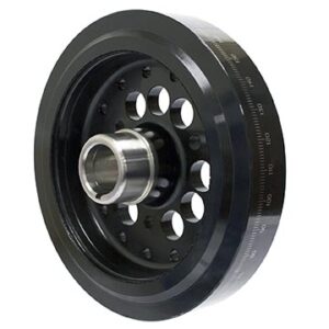 PowerBond – Harmonic Balancer Monster Engine Parts
