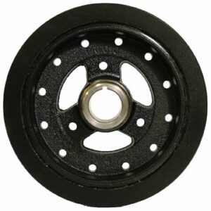 PowerBond – Harmonic Balancer Monster Engine Parts