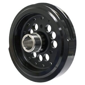 PowerBond – Harmonic Balancer Monster Engine Parts