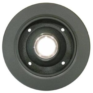 PowerBond – Harmonic Balancer Monster Engine Parts