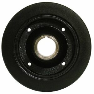 PowerBond – Harmonic Balancer Monster Engine Parts