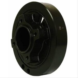 PowerBond – Harmonic Balancer Monster Engine Parts
