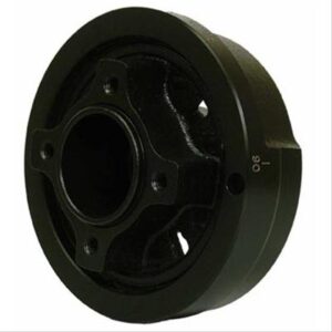 PowerBond – Harmonic Balancer Monster Engine Parts