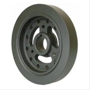 PowerBond – Harmonic Balancer Monster Engine Parts