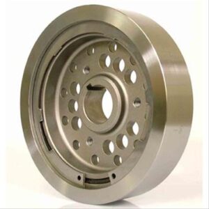 PowerBond – Harmonic Balancer Monster Engine Parts