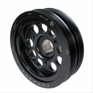 PowerBond – Harmonic Balancer Monster Engine Parts