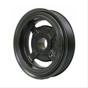 PowerBond – Harmonic Balancer Monster Engine Parts