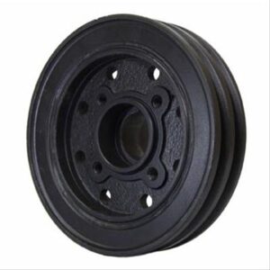 PowerBond – Harmonic Balancer Monster Engine Parts