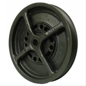 PowerBond – Harmonic Balancer Monster Engine Parts