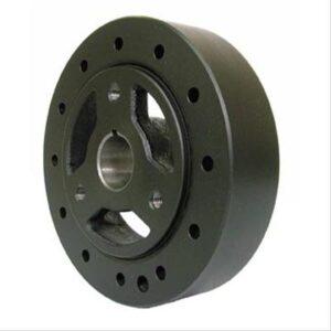 PowerBond – Harmonic Balancer Monster Engine Parts