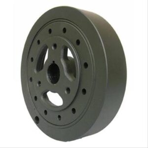 PowerBond – Harmonic Balancer Monster Engine Parts