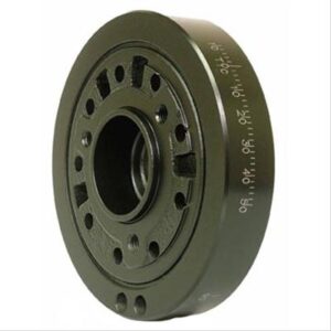 PowerBond – Harmonic Balancer Monster Engine Parts