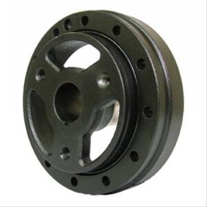 PowerBond – Harmonic Balancer Monster Engine Parts