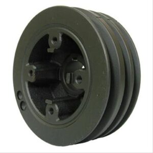 PowerBond – Harmonic Balancer Monster Engine Parts