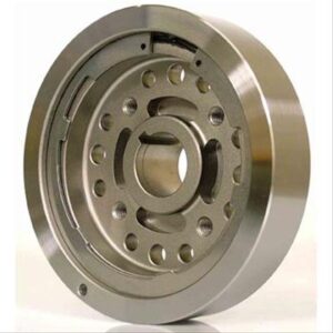 PowerBond – Harmonic Balancer Monster Engine Parts