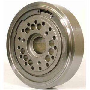 PowerBond – Harmonic Balancer Monster Engine Parts