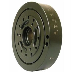 PowerBond – Harmonic Balancer Monster Engine Parts