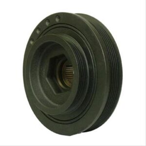 PowerBond – Harmonic Balancer Monster Engine Parts