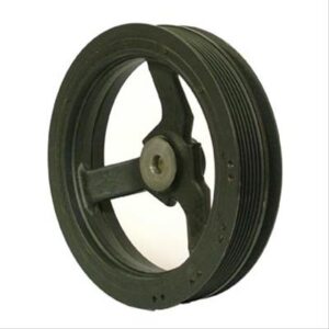 PowerBond – Harmonic Balancer Monster Engine Parts