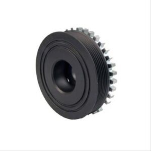 PowerBond – Harmonic Balancer Monster Engine Parts