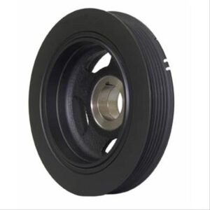 PowerBond – Harmonic Balancer Monster Engine Parts