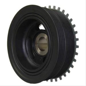 PowerBond – Harmonic Balancer Monster Engine Parts