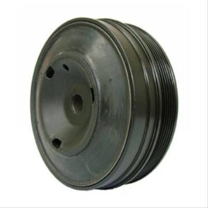 PowerBond – Harmonic Balancer Monster Engine Parts