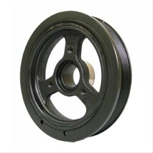 PowerBond – Harmonic Balancer Monster Engine Parts