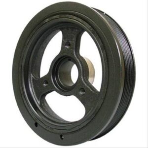 PowerBond – Harmonic Balancer Monster Engine Parts