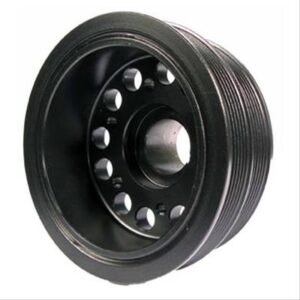 PowerBond – Harmonic Balancer Monster Engine Parts