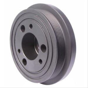 Dart – PRO 1 – 24° Aluminum Cylinder Head – Assembled
