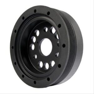 PowerBond – Harmonic Balancer Monster Engine Parts