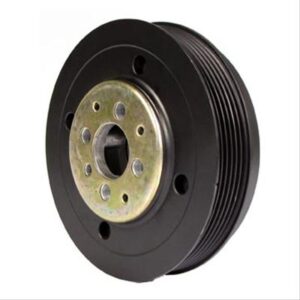 PowerBond – Harmonic Balancer Monster Engine Parts