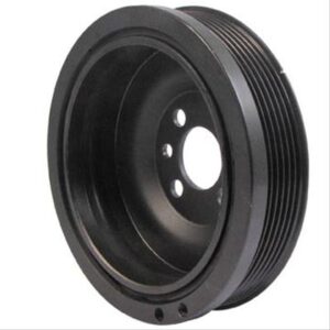 PowerBond – Harmonic Balancer Monster Engine Parts