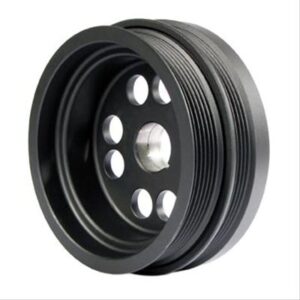 PowerBond – Harmonic Balancer Monster Engine Parts