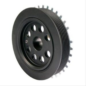 PowerBond – Harmonic Balancer Monster Engine Parts