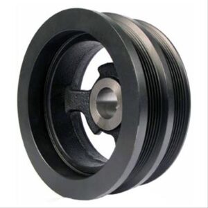 PowerBond – Harmonic Balancer Monster Engine Parts